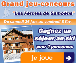Quizz questions réponses du jeu les fermes de Samoens du journal NotreTemps
